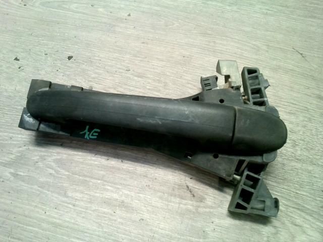 bontott MERCEDES-BENZ A-CLASS Jobb első Külső Kilincs