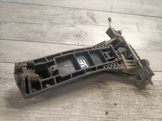 bontott MERCEDES-BENZ A-CLASS Jobb első Külső Kilincs