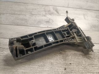 bontott MERCEDES-BENZ A-CLASS Jobb első Külső Kilincs