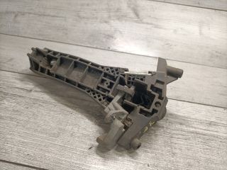 bontott MERCEDES-BENZ A-CLASS Jobb első Külső Kilincs