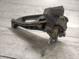 bontott MERCEDES-BENZ A-CLASS Jobb első Külső Kilincs