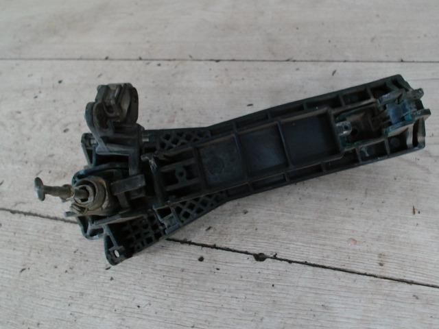 bontott MERCEDES-BENZ A-CLASS Jobb első Külső Kilincs