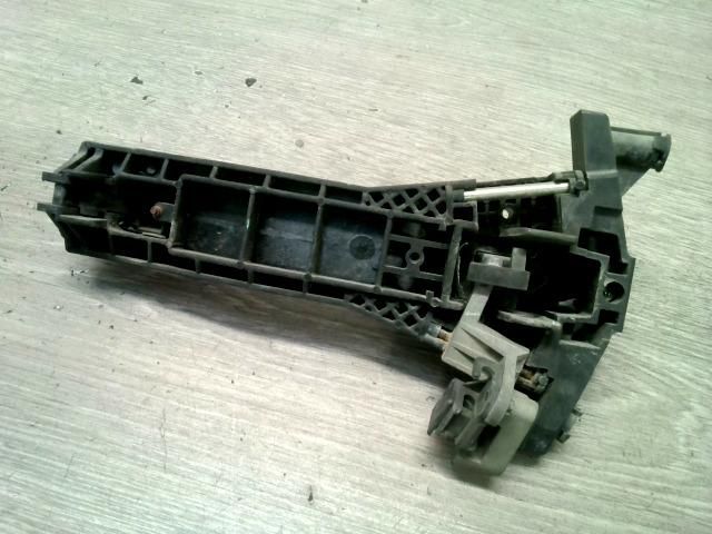 bontott MERCEDES-BENZ A-CLASS Jobb első Külső Kilincs