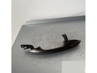 bontott MERCEDES-BENZ A-CLASS Jobb első Külső Kilincs