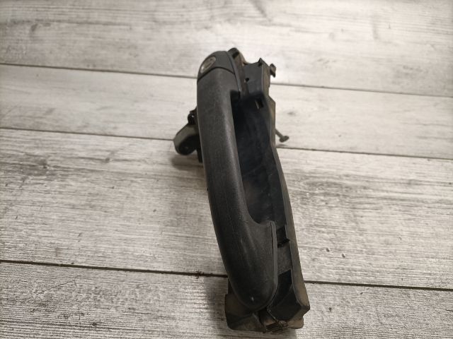 bontott MERCEDES-BENZ A-CLASS Jobb első Külső Kilincs