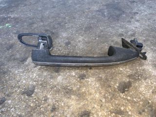 bontott MERCEDES-BENZ A-CLASS Jobb első Külső Kilincs