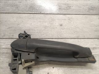 bontott MERCEDES-BENZ A-CLASS Jobb első Külső Kilincs