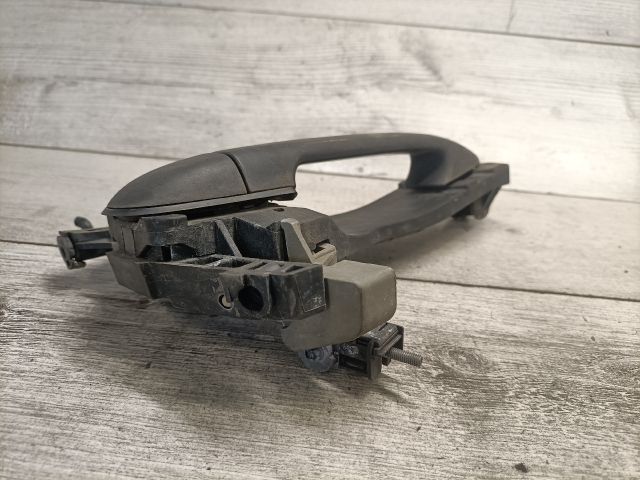 bontott MERCEDES-BENZ A-CLASS Jobb első Külső Kilincs