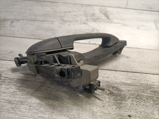 bontott MERCEDES-BENZ A-CLASS Jobb első Külső Kilincs