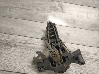 bontott MERCEDES-BENZ A-CLASS Jobb első Külső Kilincs