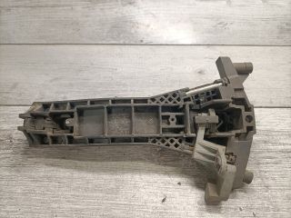 bontott MERCEDES-BENZ A-CLASS Jobb első Külső Kilincs