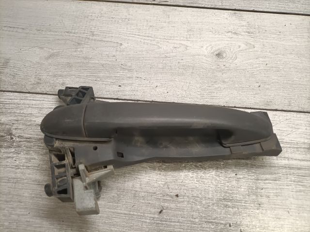 bontott MERCEDES-BENZ A-CLASS Jobb első Külső Kilincs