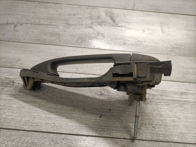 bontott MERCEDES-BENZ A-CLASS Jobb első Külső Kilincs