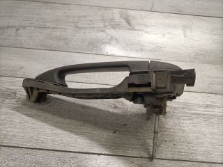 bontott MERCEDES-BENZ A-CLASS Jobb első Külső Kilincs