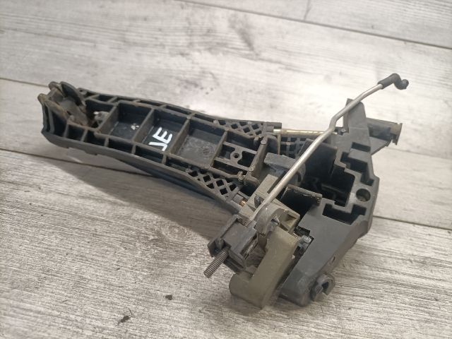 bontott MERCEDES-BENZ A-CLASS Jobb első Külső Kilincs