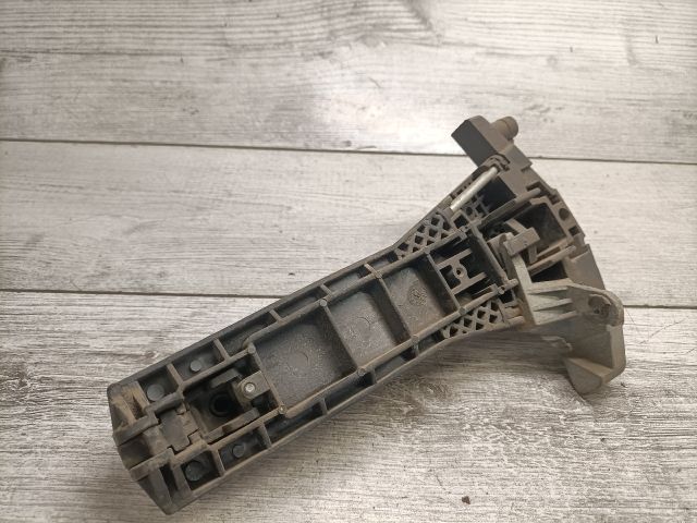 bontott MERCEDES-BENZ A-CLASS Jobb első Külső Kilincs