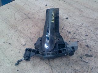 bontott MERCEDES-BENZ A-CLASS Jobb első Külső Kilincs