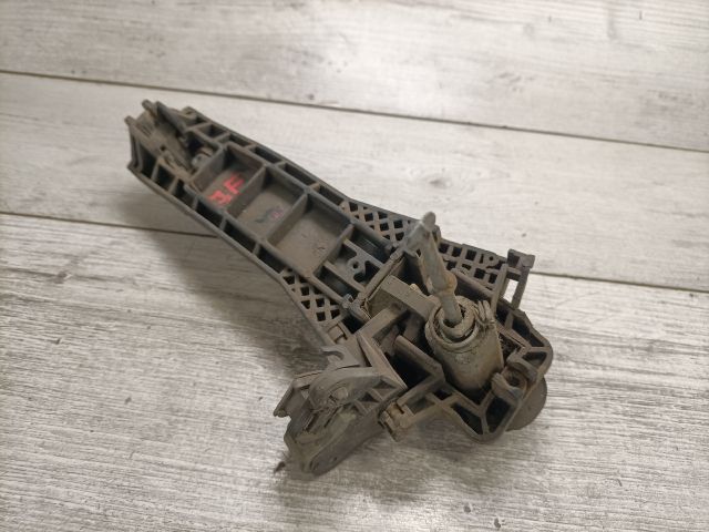 bontott MERCEDES-BENZ A-CLASS Jobb első Külső Kilincs