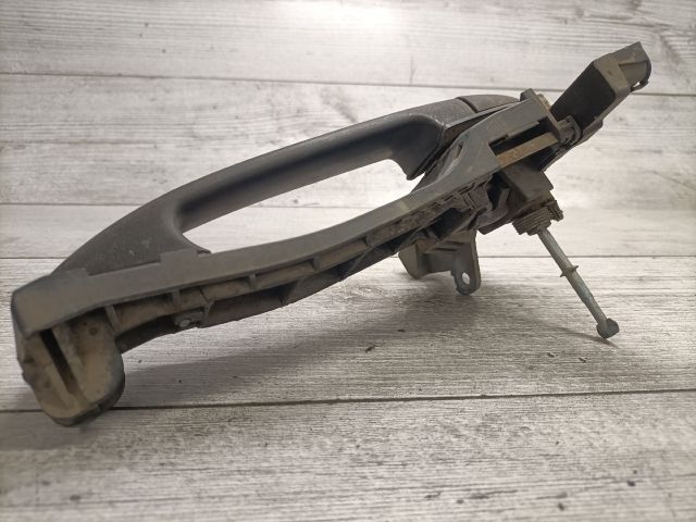 bontott MERCEDES-BENZ A-CLASS Jobb első Külső Kilincs