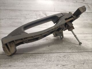 bontott MERCEDES-BENZ A-CLASS Jobb első Külső Kilincs