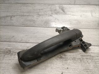 bontott MERCEDES-BENZ A-CLASS Jobb első Külső Kilincs