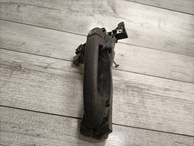 bontott MERCEDES-BENZ A-CLASS Jobb első Külső Kilincs