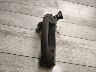 bontott MERCEDES-BENZ A-CLASS Jobb első Külső Kilincs