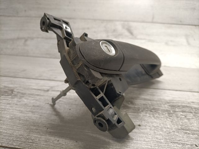 bontott MERCEDES-BENZ A-CLASS Jobb első Külső Kilincs