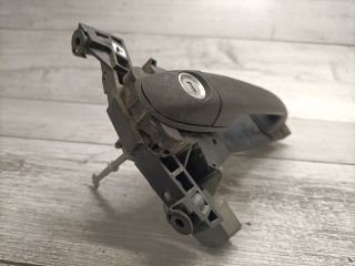 bontott MERCEDES-BENZ A-CLASS Jobb első Külső Kilincs