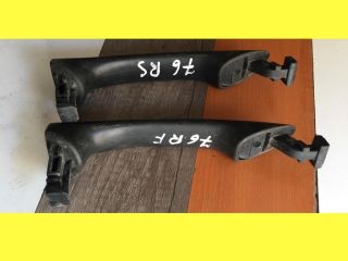 bontott MERCEDES-BENZ A-CLASS Jobb első Külső Kilincs