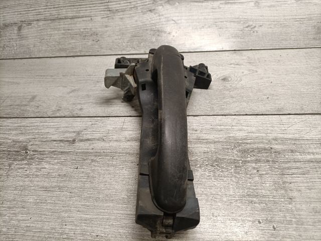 bontott MERCEDES-BENZ A-CLASS Jobb első Külső Kilincs