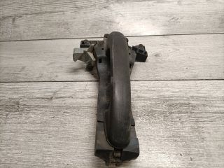 bontott MERCEDES-BENZ A-CLASS Jobb első Külső Kilincs