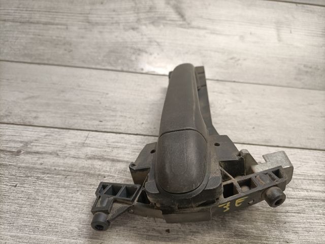 bontott MERCEDES-BENZ A-CLASS Jobb első Külső Kilincs