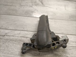 bontott MERCEDES-BENZ A-CLASS Jobb első Külső Kilincs