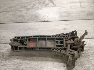 bontott MERCEDES-BENZ A-CLASS Jobb első Külső Kilincs