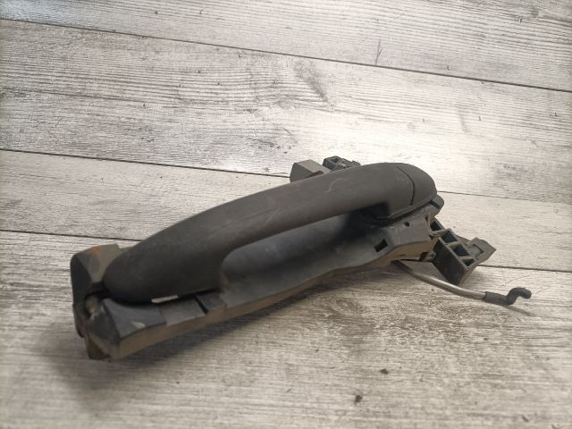 bontott MERCEDES-BENZ A-CLASS Jobb első Külső Kilincs