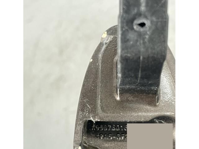 bontott MERCEDES-BENZ A-CLASS Jobb első Külső Kilincs