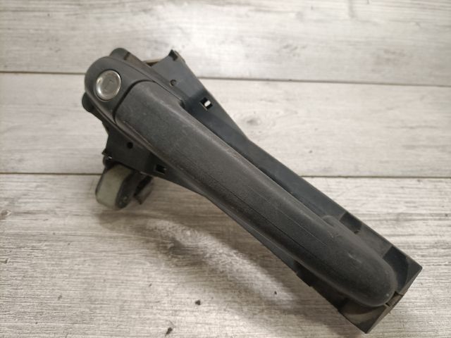 bontott MERCEDES-BENZ A-CLASS Jobb első Külső Kilincs