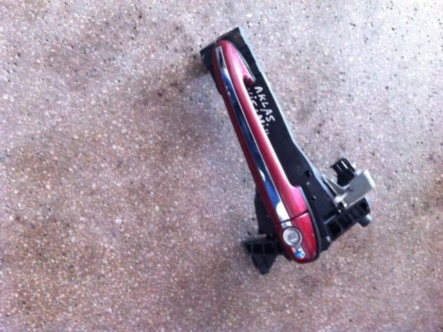 bontott MERCEDES-BENZ A-CLASS Jobb első Külső Kilincs