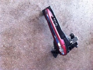 bontott MERCEDES-BENZ A-CLASS Jobb első Külső Kilincs