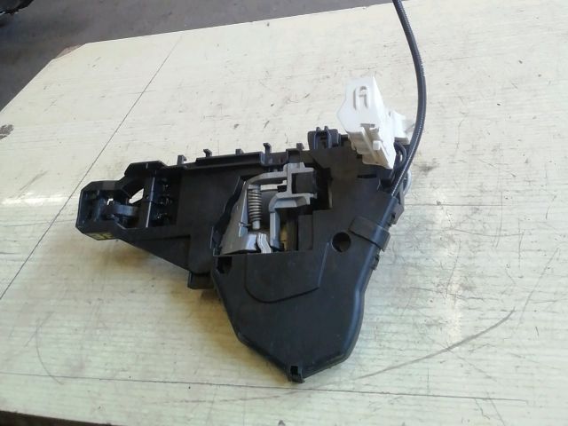 bontott MERCEDES-BENZ A-CLASS Jobb első Külső Kilincs