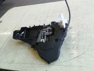 bontott MERCEDES-BENZ A-CLASS Jobb első Külső Kilincs