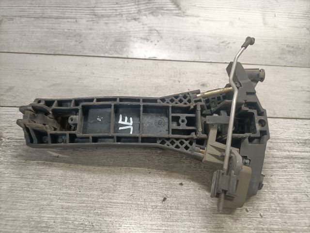 bontott MERCEDES-BENZ A-CLASS Jobb első Külső Kilincs