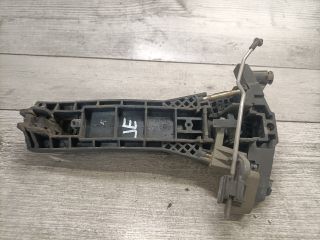 bontott MERCEDES-BENZ A-CLASS Jobb első Külső Kilincs