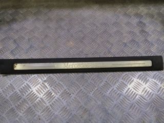 bontott MERCEDES-BENZ A-CLASS Jobb első Küszöb Díszléc