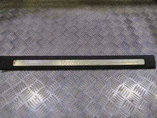 bontott MERCEDES-BENZ A-CLASS Jobb első Küszöb Díszléc