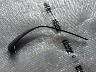 bontott MERCEDES-BENZ A-CLASS Jobb első Lökhárító Díszléc