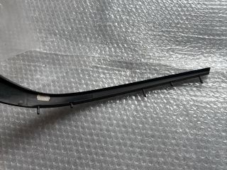 bontott MERCEDES-BENZ A-CLASS Jobb első Lökhárító Díszléc