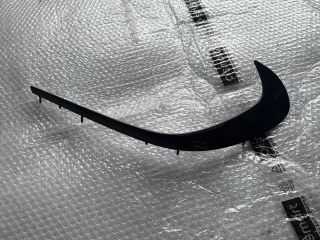 bontott MERCEDES-BENZ A-CLASS Jobb első Lökhárító Díszléc