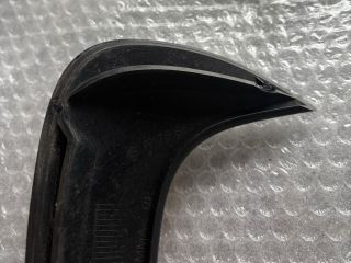 bontott MERCEDES-BENZ A-CLASS Jobb első Lökhárító Díszléc